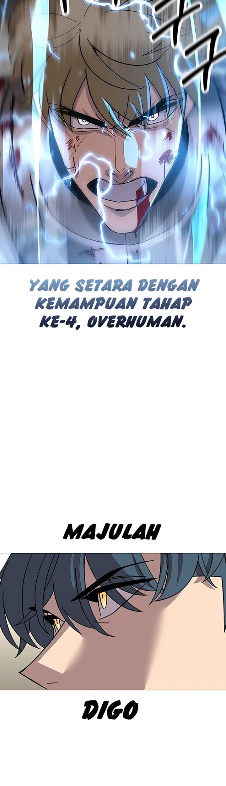 The Story of a Low-Rank Soldier Becoming a Monarch Chapter 89 Gambar 42