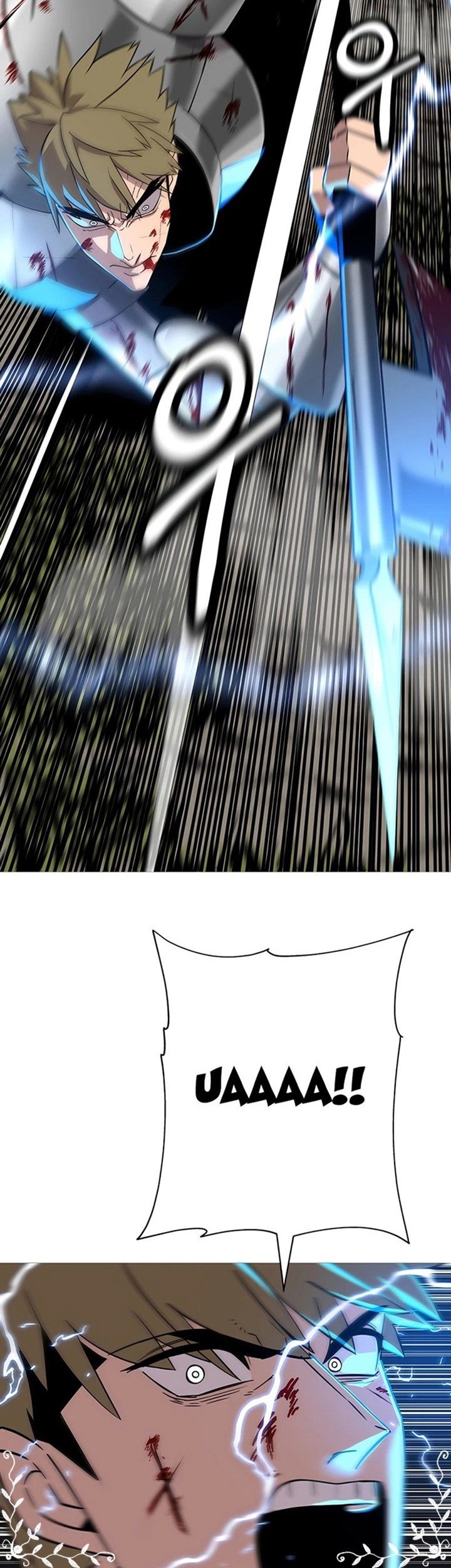 The Story of a Low-Rank Soldier Becoming a Monarch Chapter 89 Gambar 45