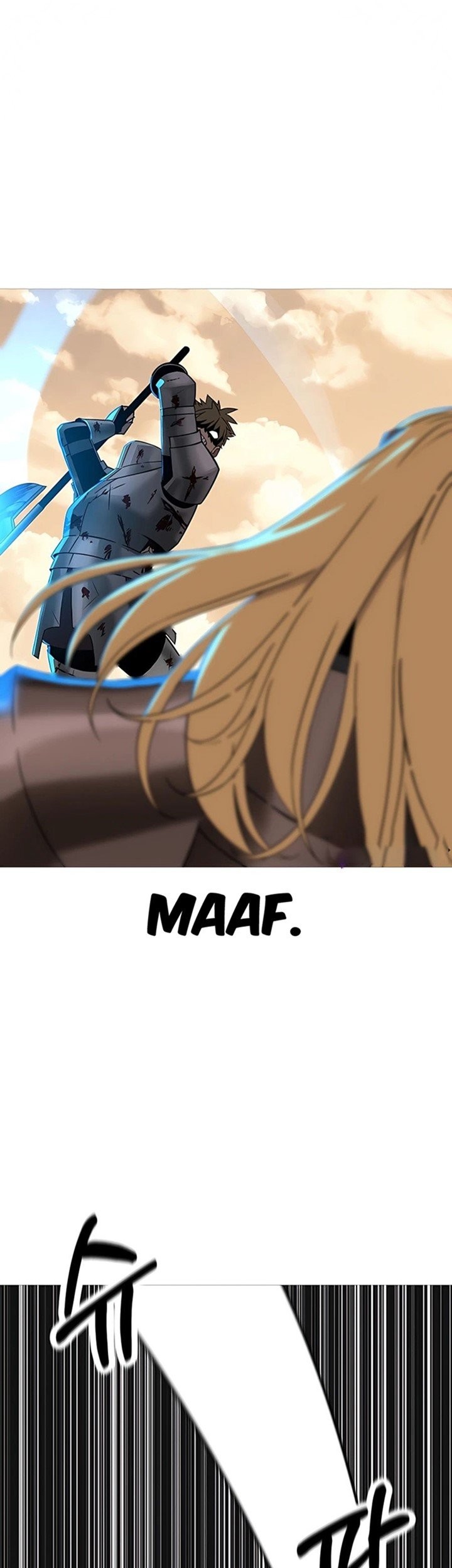 The Story of a Low-Rank Soldier Becoming a Monarch Chapter 89 Gambar 50
