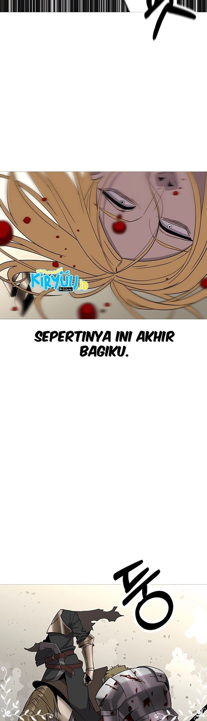 The Story of a Low-Rank Soldier Becoming a Monarch Chapter 89 Gambar 51