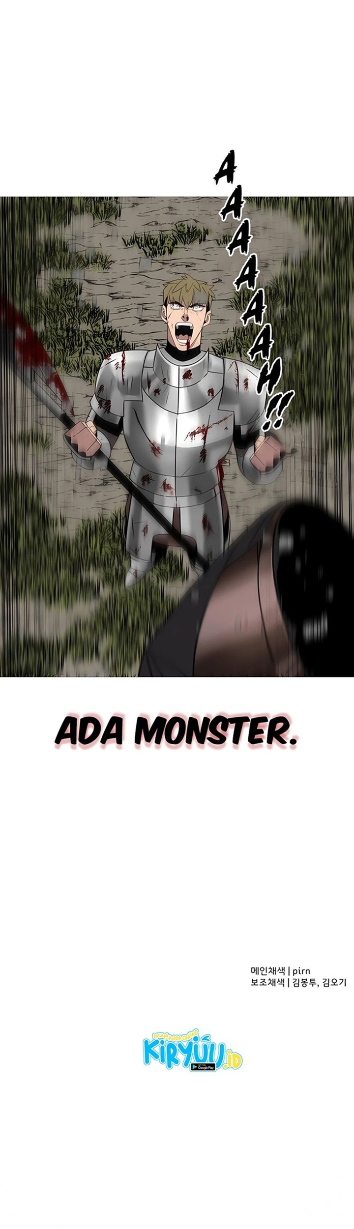 The Story of a Low-Rank Soldier Becoming a Monarch Chapter 89 Gambar 54
