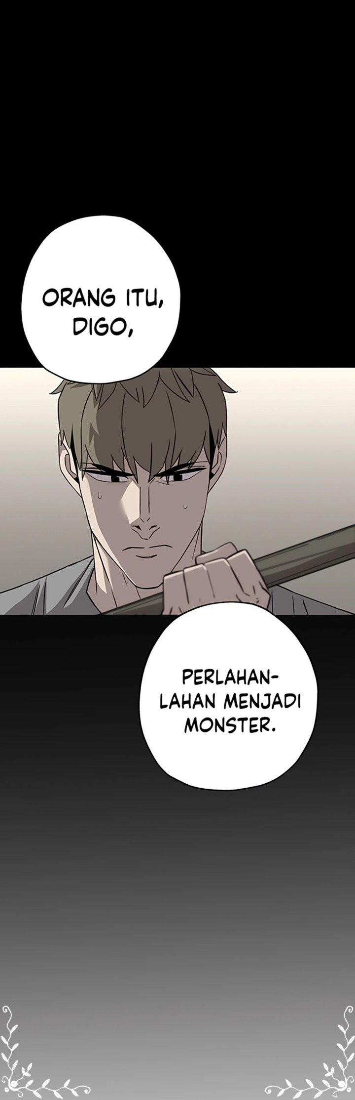 The Story of a Low-Rank Soldier Becoming a Monarch Chapter 89 Gambar 13