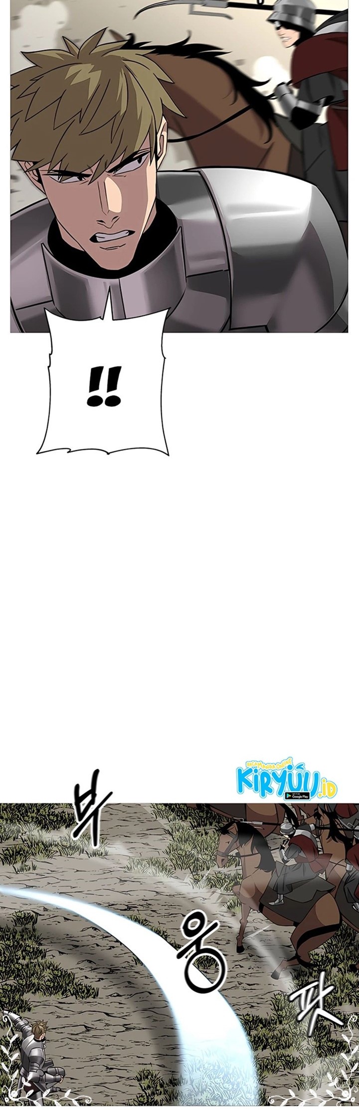 The Story of a Low-Rank Soldier Becoming a Monarch Chapter 89 Gambar 16