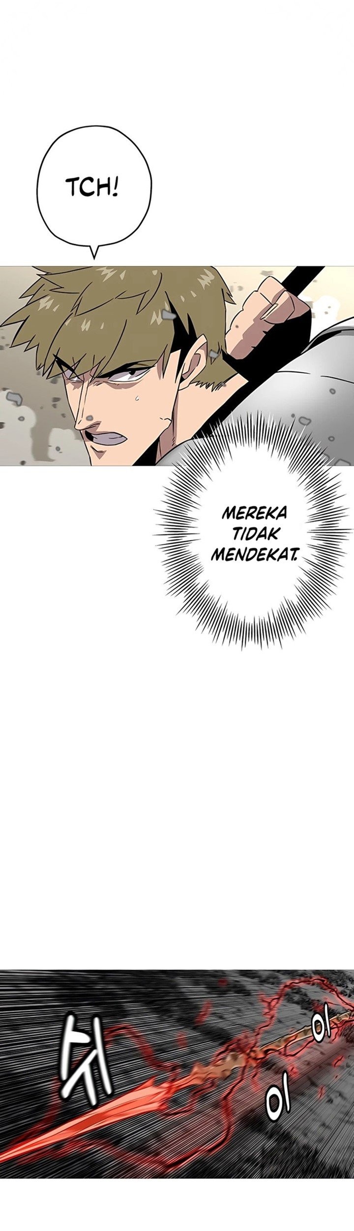 The Story of a Low-Rank Soldier Becoming a Monarch Chapter 89 Gambar 17