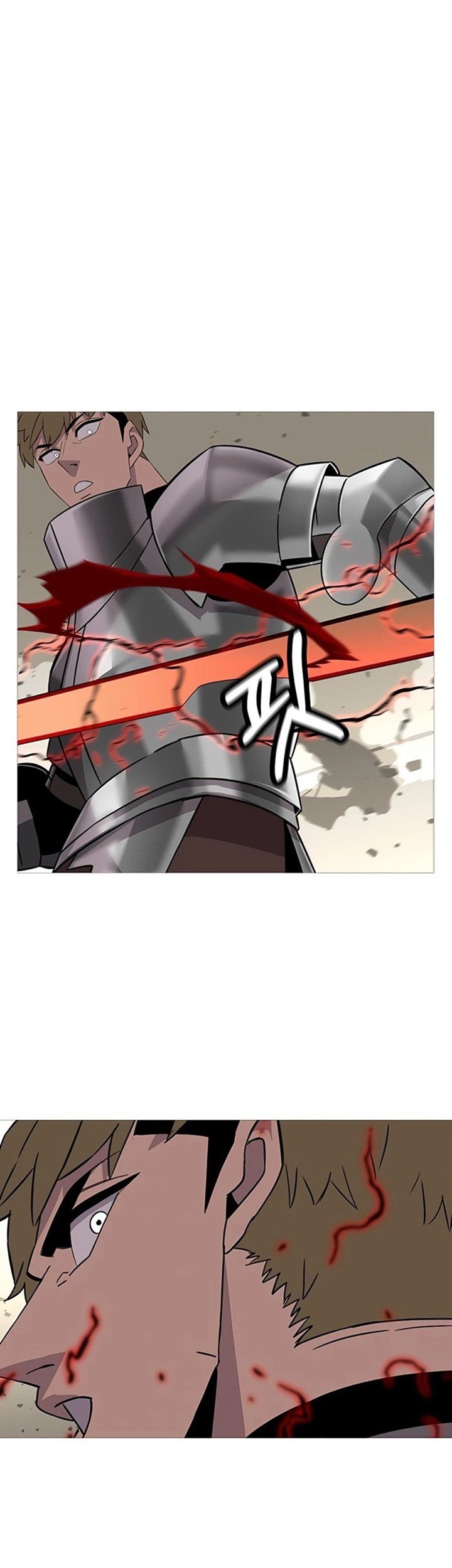 The Story of a Low-Rank Soldier Becoming a Monarch Chapter 89 Gambar 18