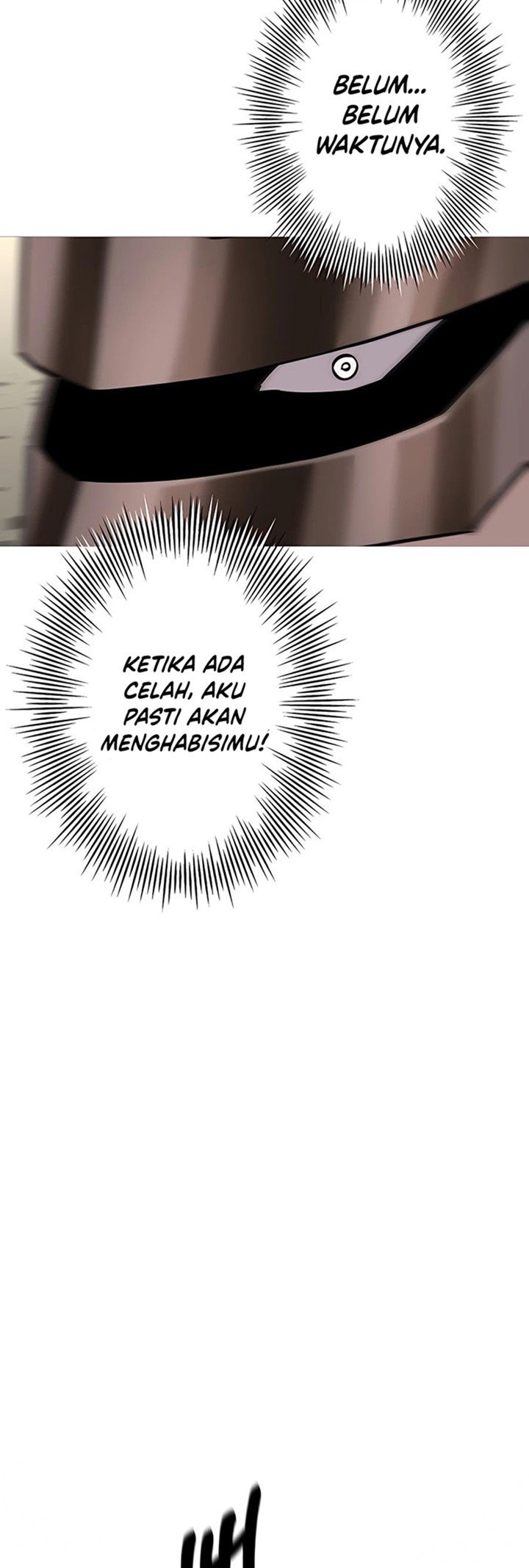 The Story of a Low-Rank Soldier Becoming a Monarch Chapter 89 Gambar 25
