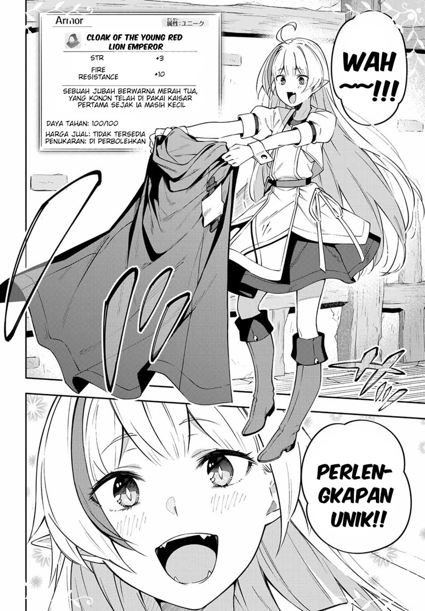 Destiny Unchain Online Chapter 05 27