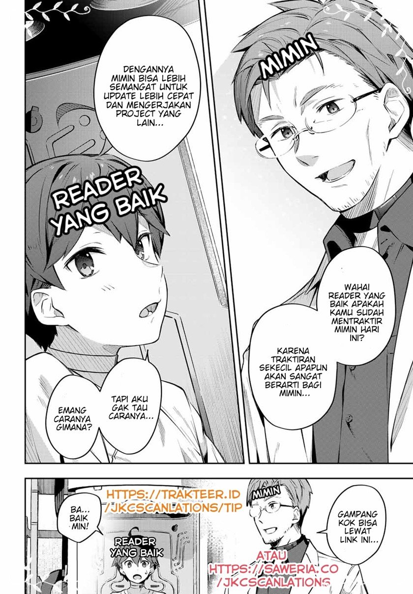 Destiny Unchain Online Chapter 05 32