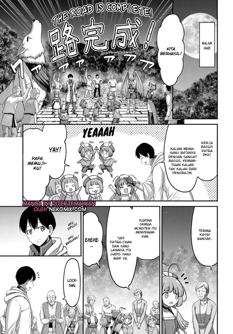 The Beast Tamer was Fired from his Childhood Friends’ S-Rank Party Chapter 11 Gambar 24