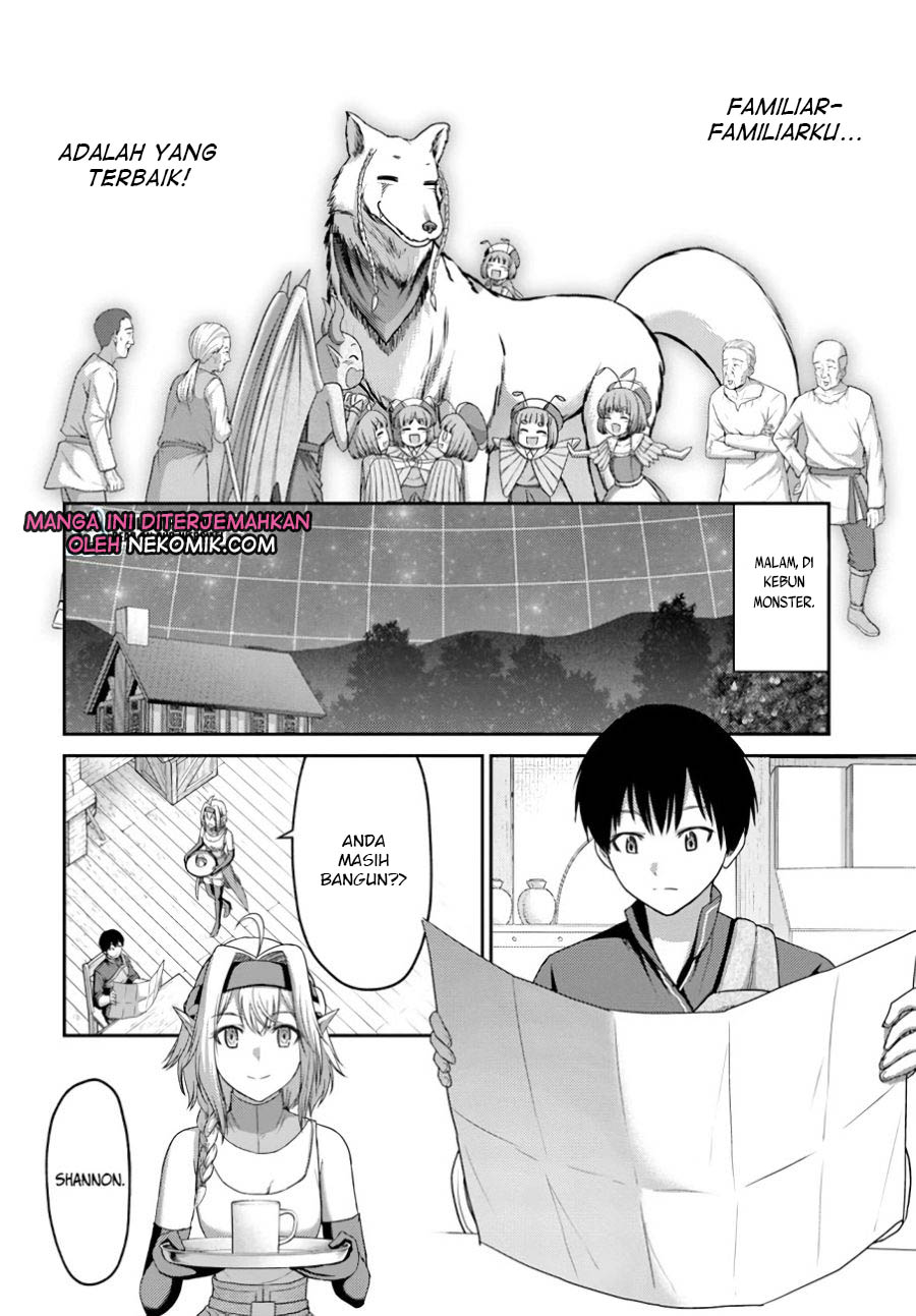 The Beast Tamer was Fired from his Childhood Friends’ S-Rank Party Chapter 11 Gambar 9