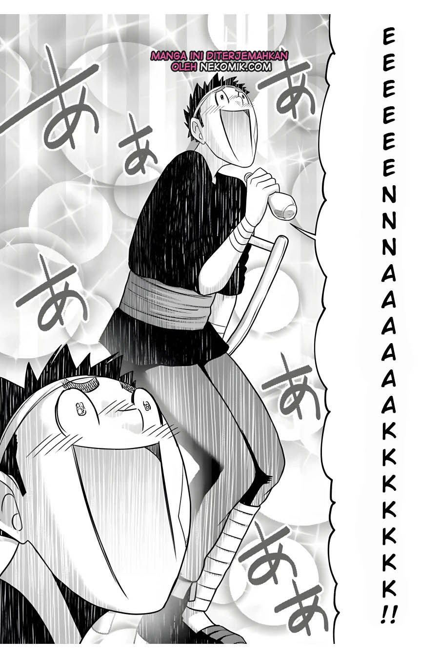 The Beast Tamer was Fired from his Childhood Friends’ S-Rank Party Chapter 10 Gambar 27