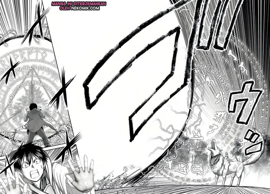 The Beast Tamer was Fired from his Childhood Friends’ S-Rank Party Chapter 09 Gambar 27