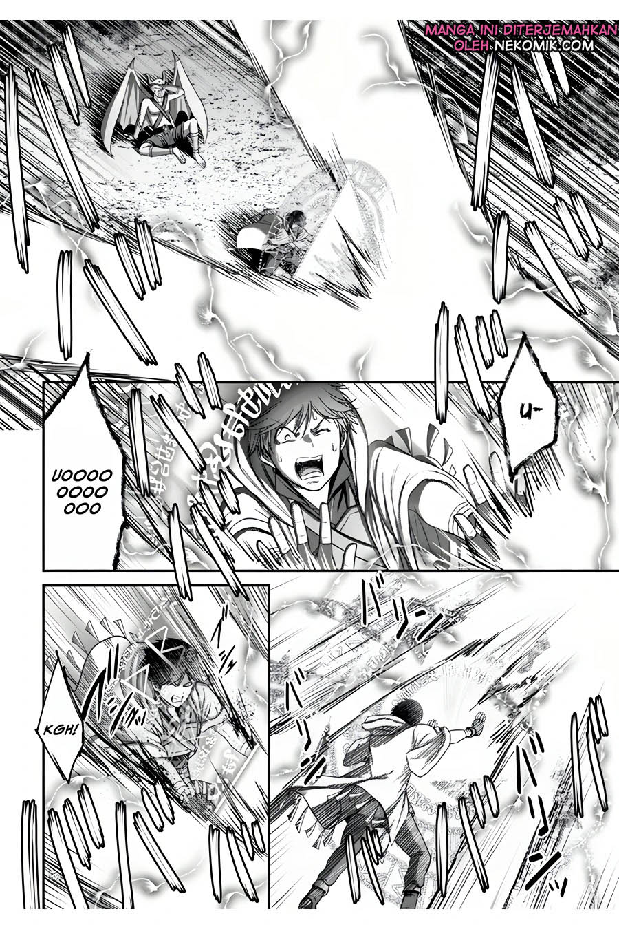 The Beast Tamer was Fired from his Childhood Friends’ S-Rank Party Chapter 09 Gambar 28