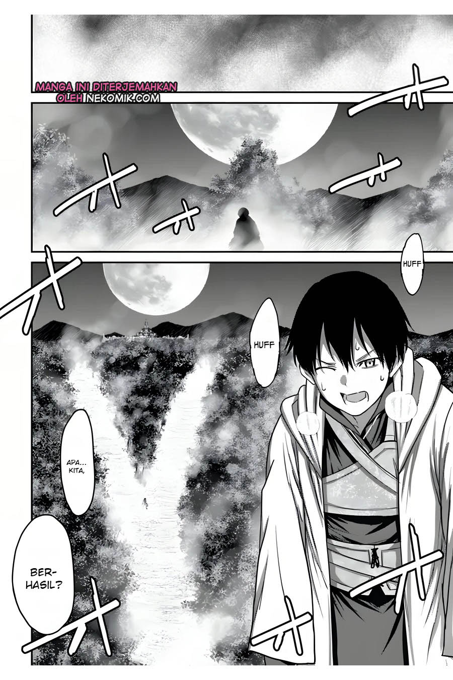 The Beast Tamer was Fired from his Childhood Friends’ S-Rank Party Chapter 09 Gambar 30