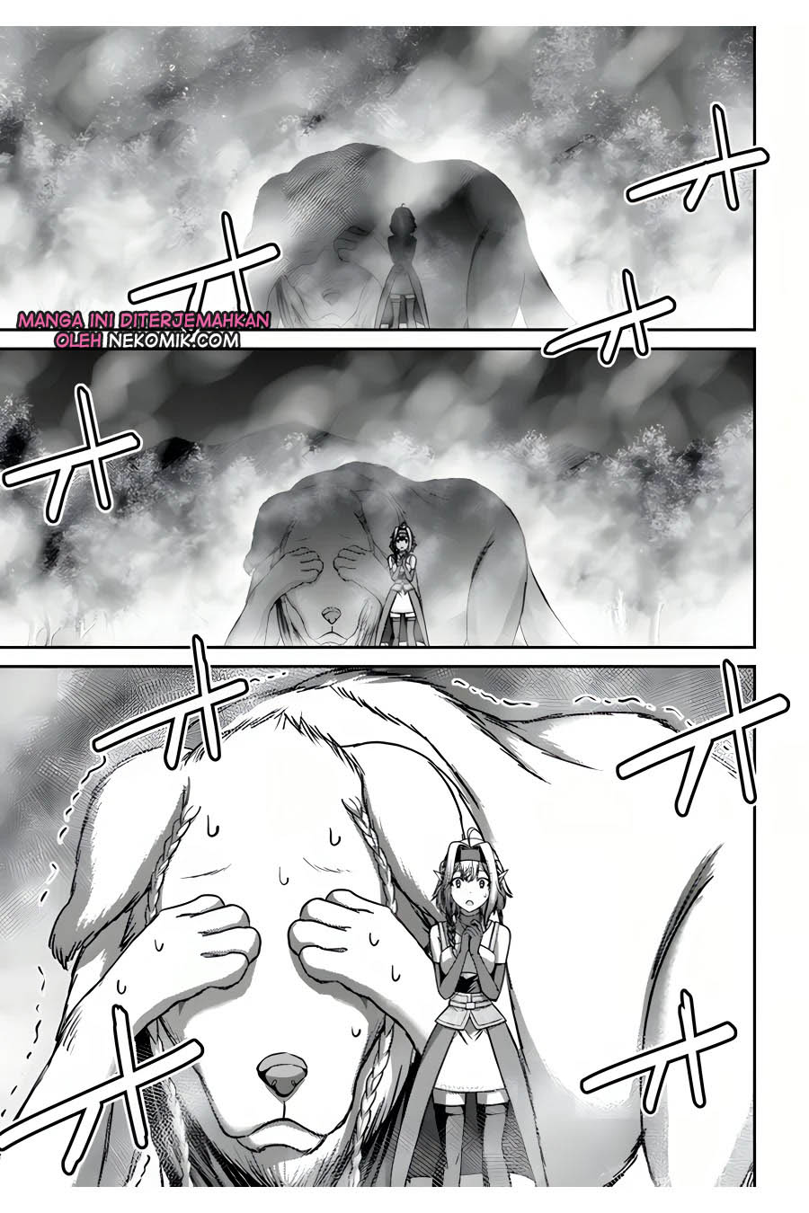 The Beast Tamer was Fired from his Childhood Friends’ S-Rank Party Chapter 09 Gambar 31