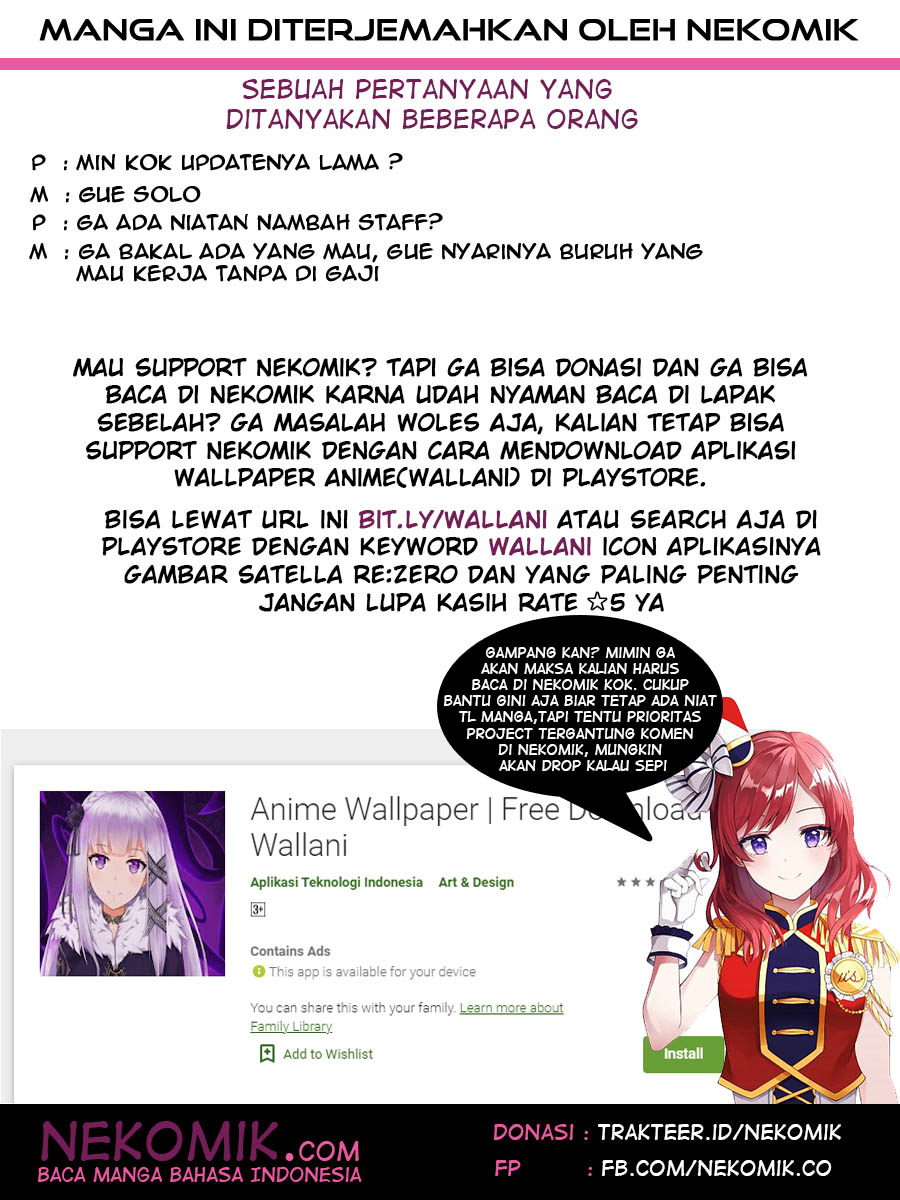The Beast Tamer was Fired from his Childhood Friends’ S-Rank Party Chapter 09 Gambar 36