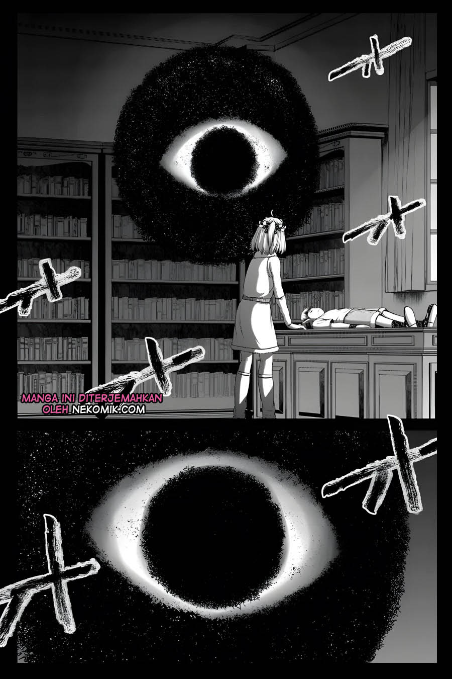 The Beast Tamer was Fired from his Childhood Friends’ S-Rank Party Chapter 07 Gambar 9