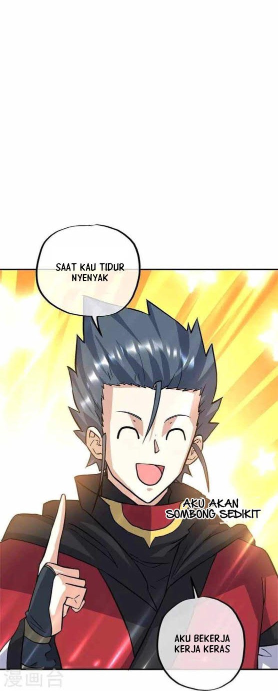 Peerless Soul Chapter 357 Gambar 6