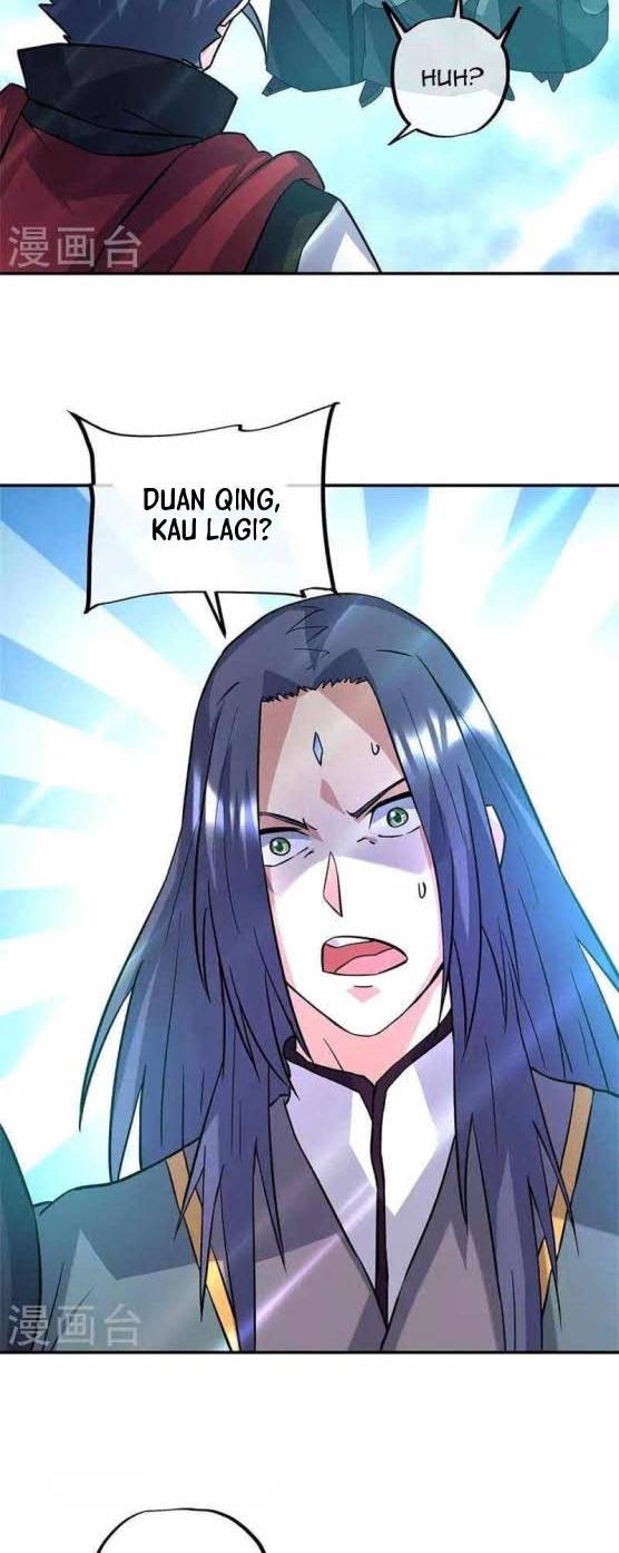 Peerless Soul Chapter 357 Gambar 10