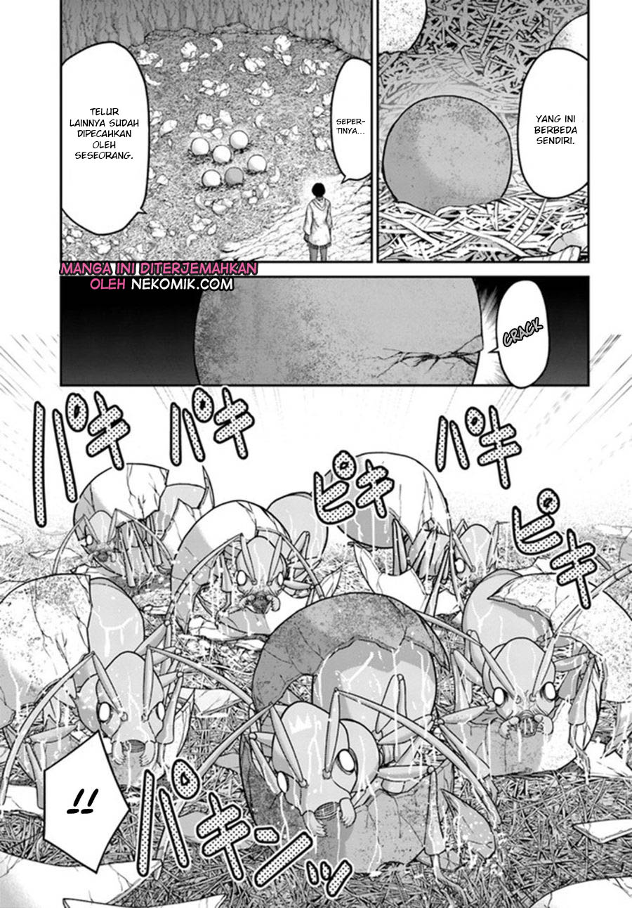 The Beast Tamer was Fired from his Childhood Friends’ S-Rank Party Chapter 04 Gambar 24