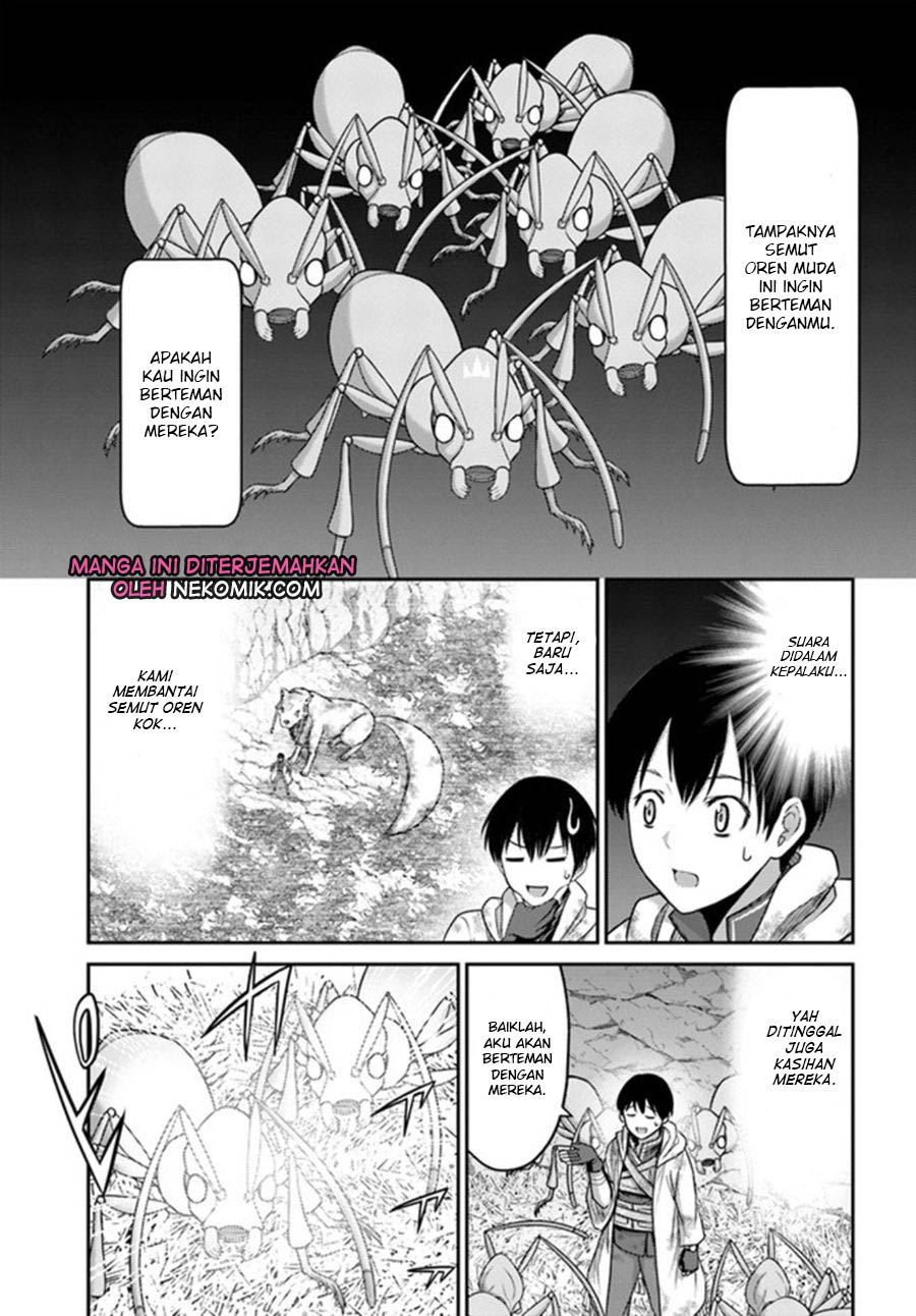 The Beast Tamer was Fired from his Childhood Friends’ S-Rank Party Chapter 04 Gambar 26