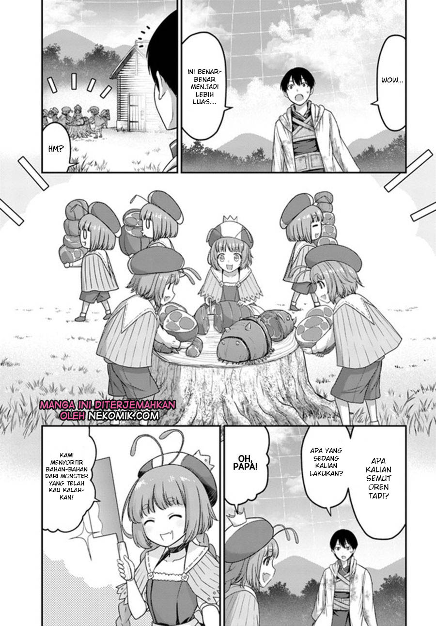 The Beast Tamer was Fired from his Childhood Friends’ S-Rank Party Chapter 04 Gambar 30