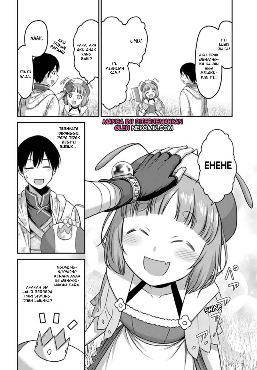 The Beast Tamer was Fired from his Childhood Friends’ S-Rank Party Chapter 04 Gambar 32