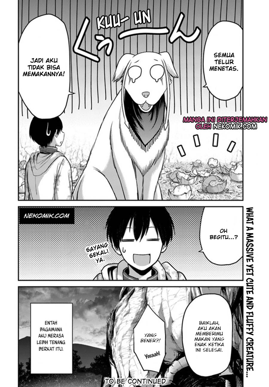 The Beast Tamer was Fired from his Childhood Friends’ S-Rank Party Chapter 04 Gambar 34