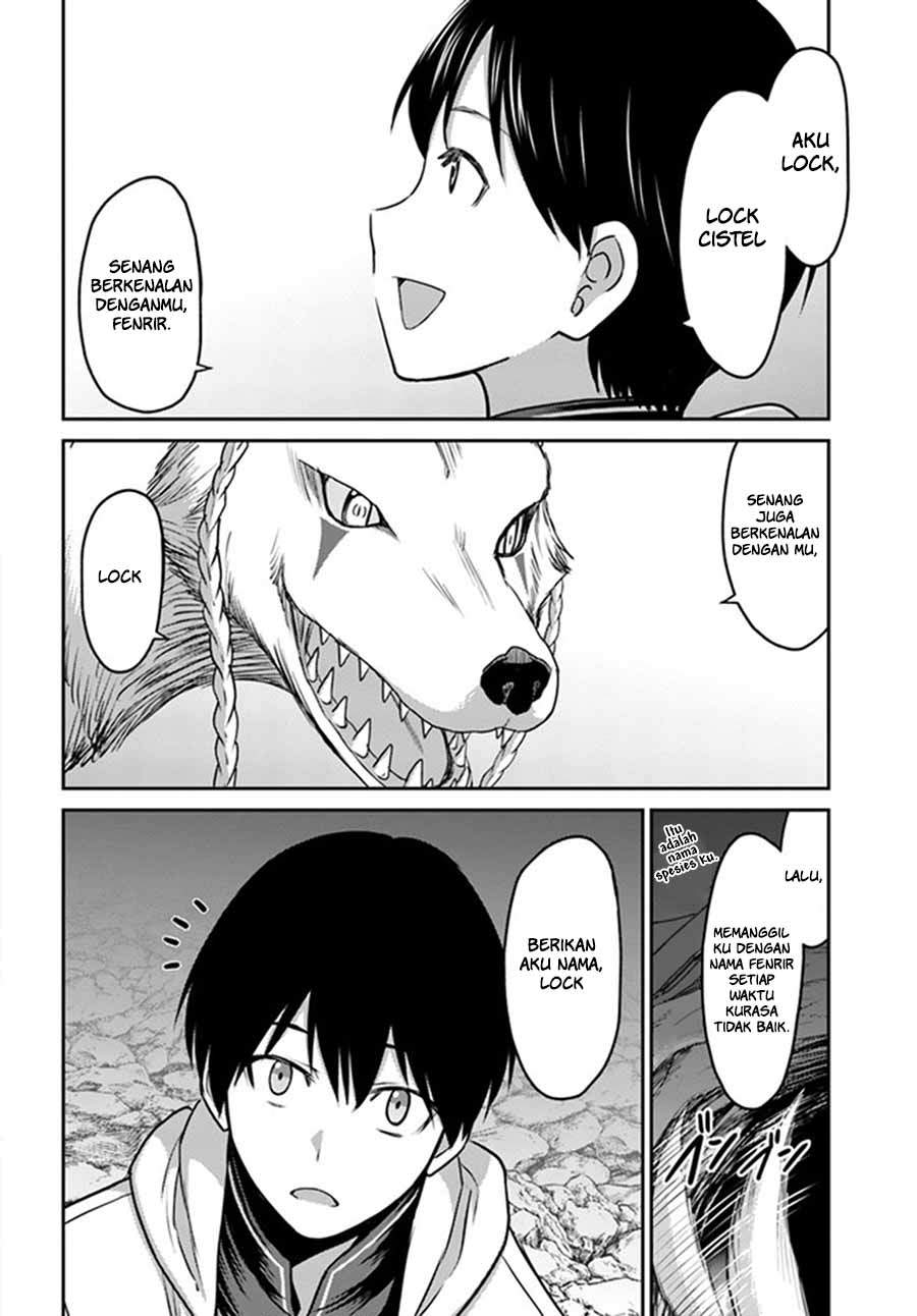 The Beast Tamer was Fired from his Childhood Friends’ S-Rank Party Chapter 02 Gambar 12