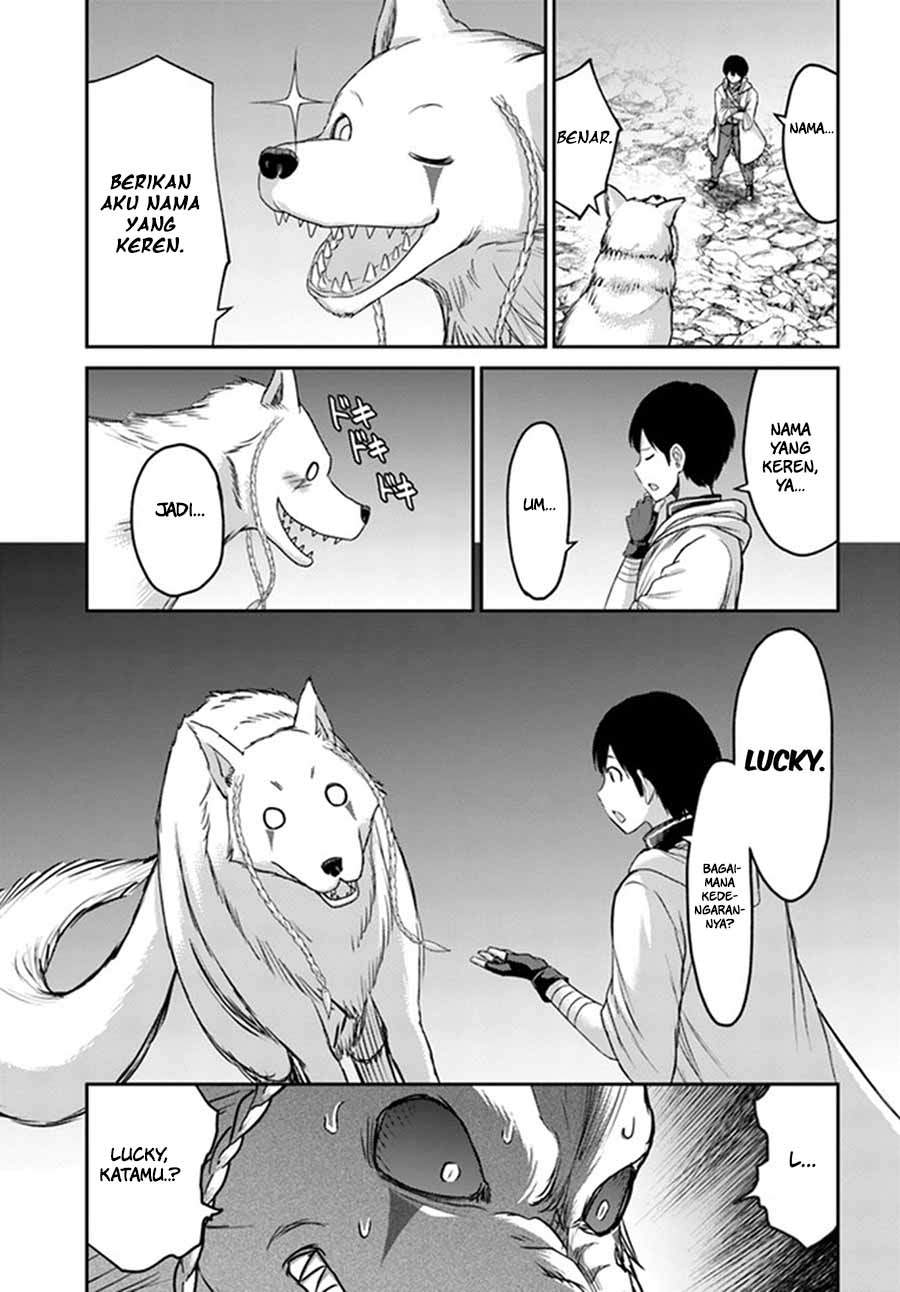 The Beast Tamer was Fired from his Childhood Friends’ S-Rank Party Chapter 02 Gambar 13