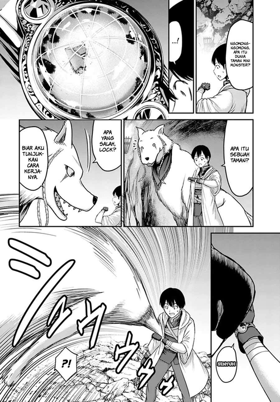 The Beast Tamer was Fired from his Childhood Friends’ S-Rank Party Chapter 02 Gambar 16