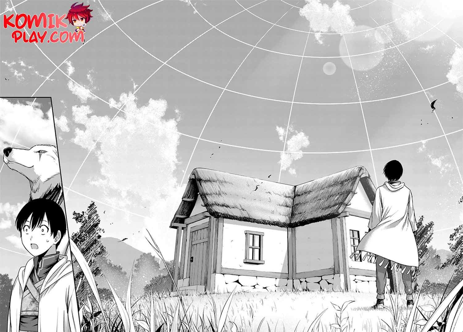 The Beast Tamer was Fired from his Childhood Friends’ S-Rank Party Chapter 02 Gambar 18