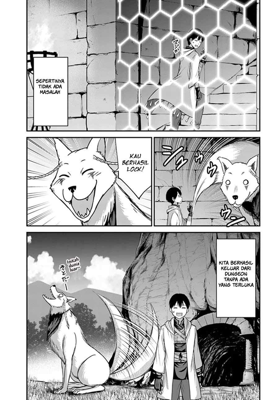The Beast Tamer was Fired from his Childhood Friends’ S-Rank Party Chapter 02 Gambar 28