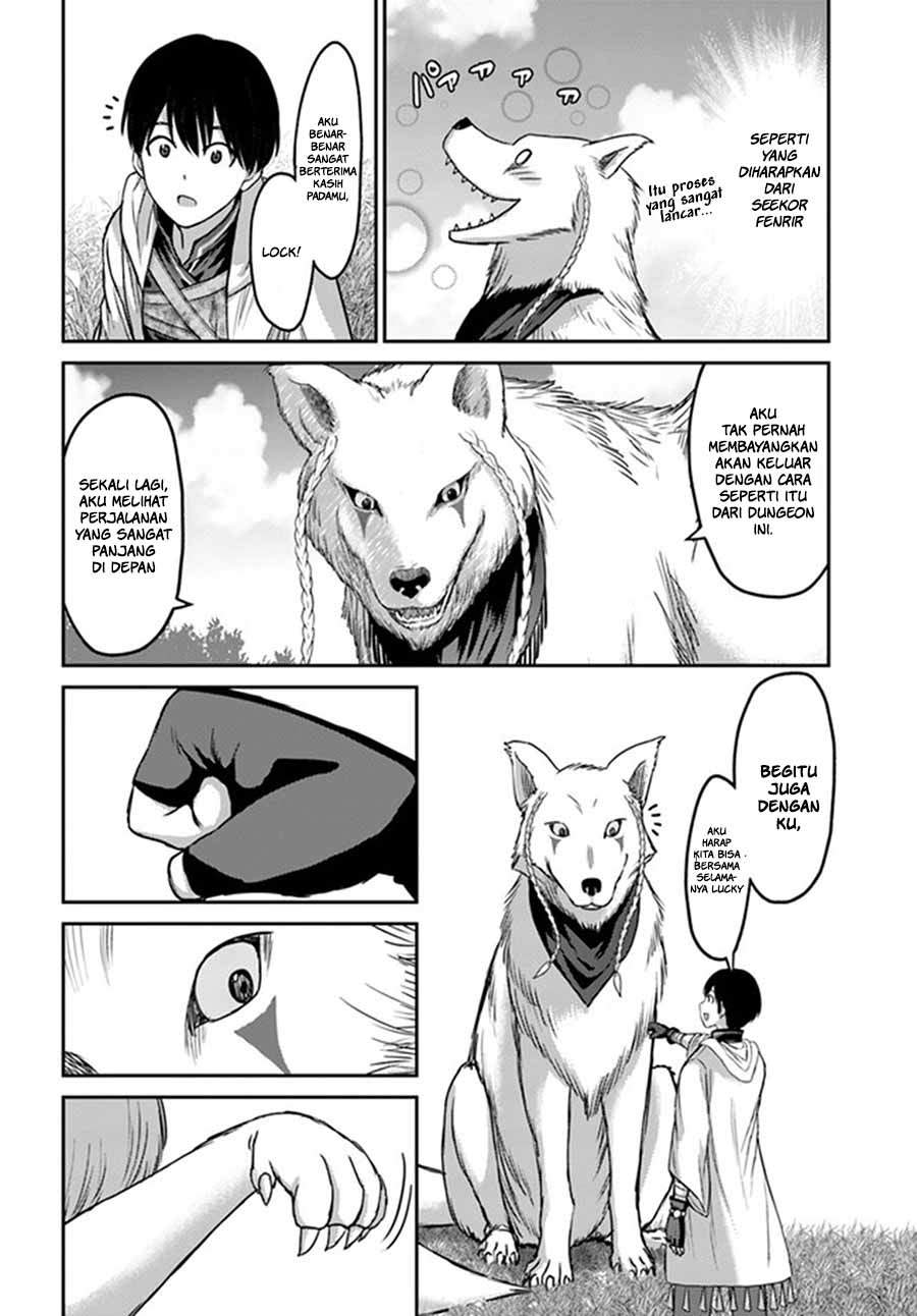 The Beast Tamer was Fired from his Childhood Friends’ S-Rank Party Chapter 02 Gambar 29
