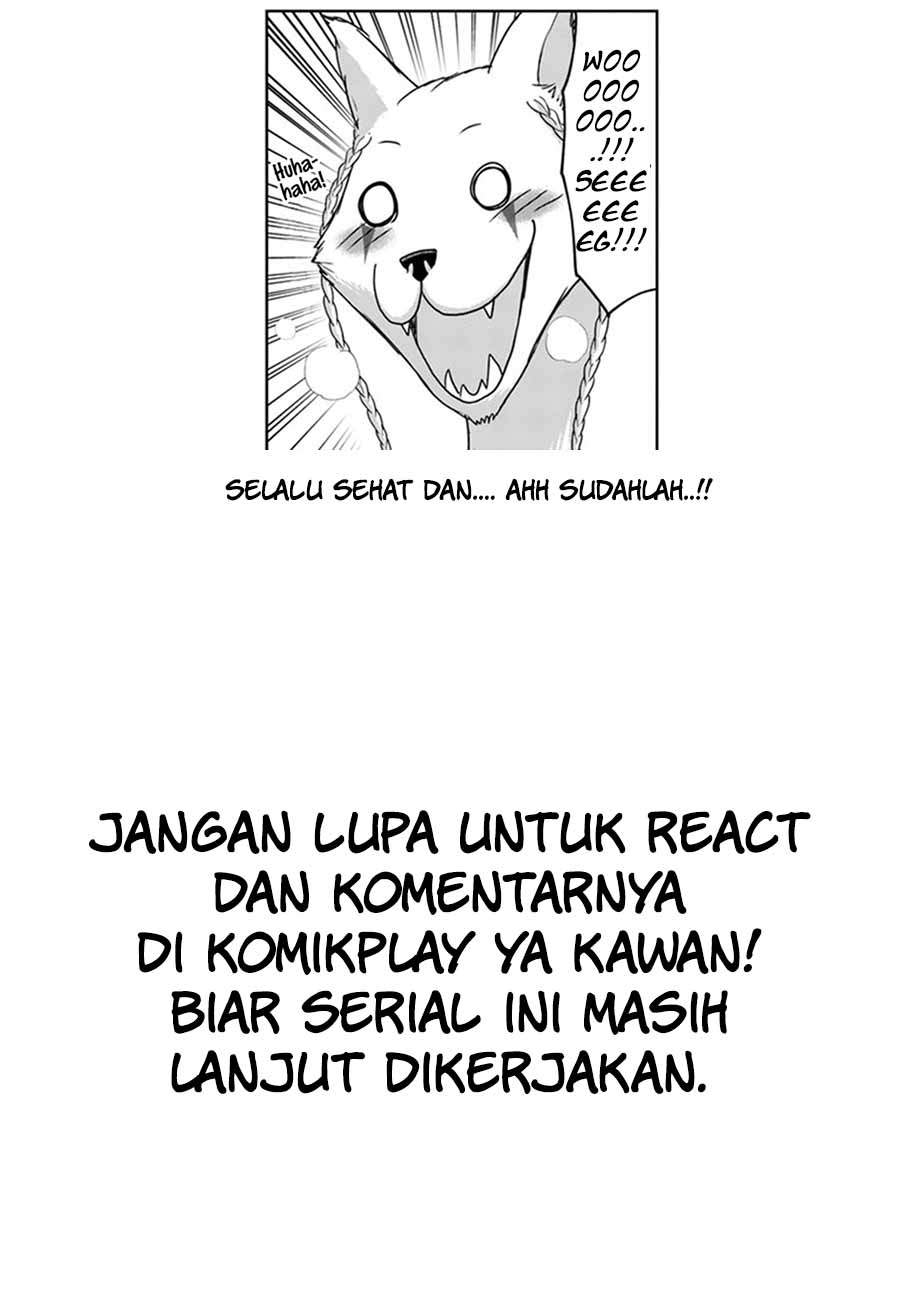 The Beast Tamer was Fired from his Childhood Friends’ S-Rank Party Chapter 02 Gambar 31