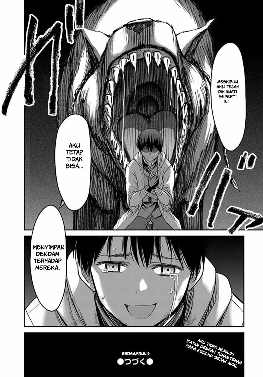 The Beast Tamer was Fired from his Childhood Friends’ S-Rank Party Chapter 01 Gambar 43