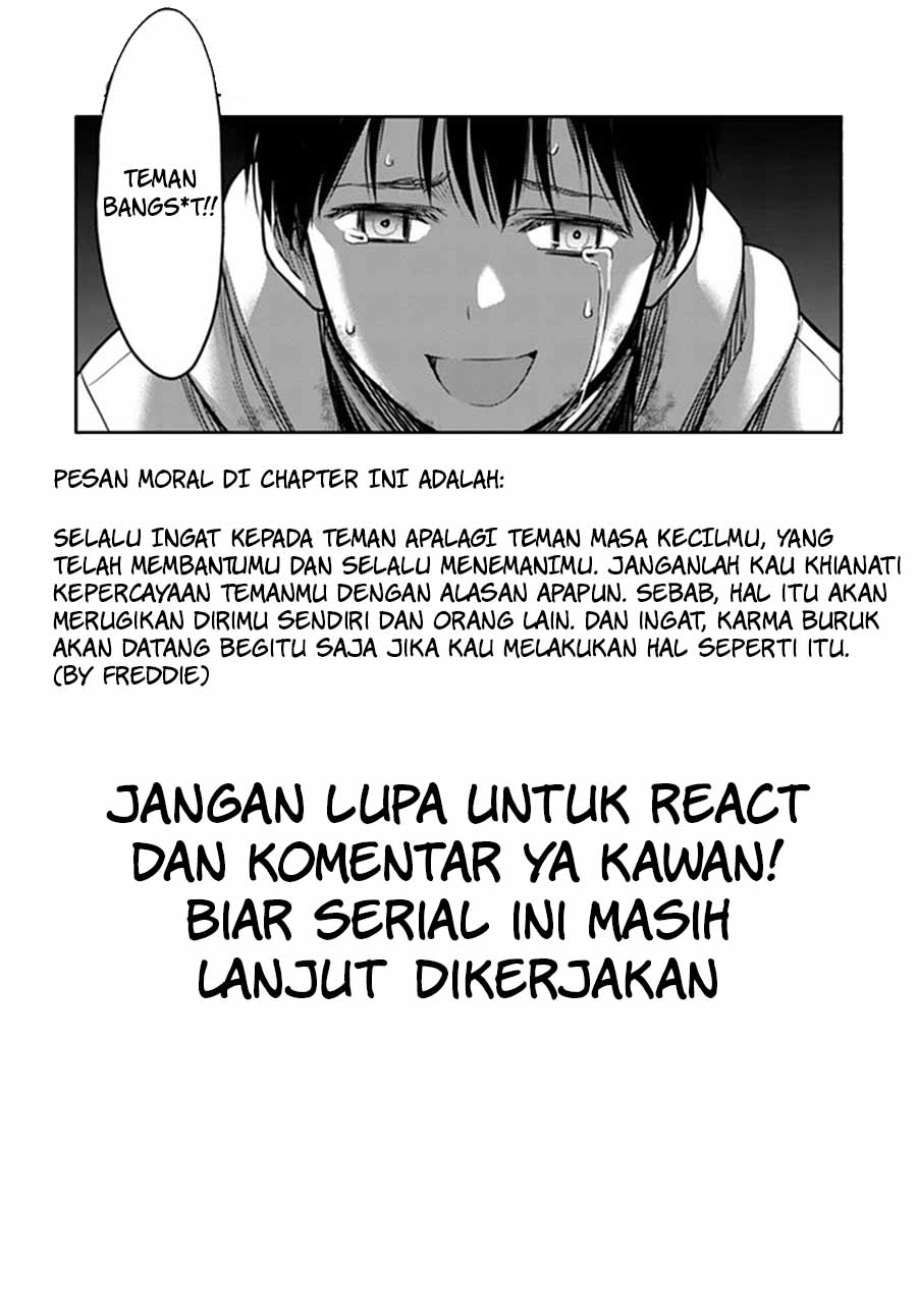The Beast Tamer was Fired from his Childhood Friends’ S-Rank Party Chapter 01 Gambar 44