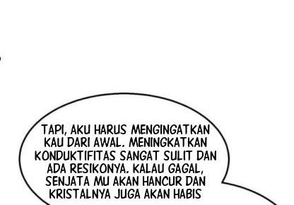 Apocalyptic Thief Chapter 80 Gambar 20