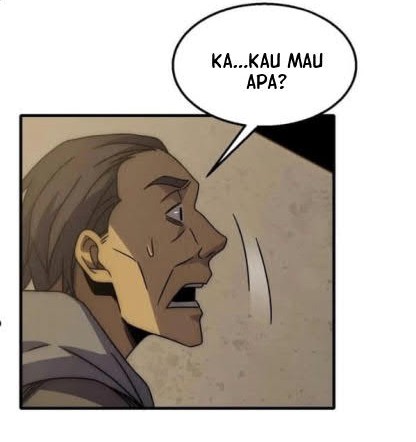 Apocalyptic Thief Chapter 80 Gambar 24