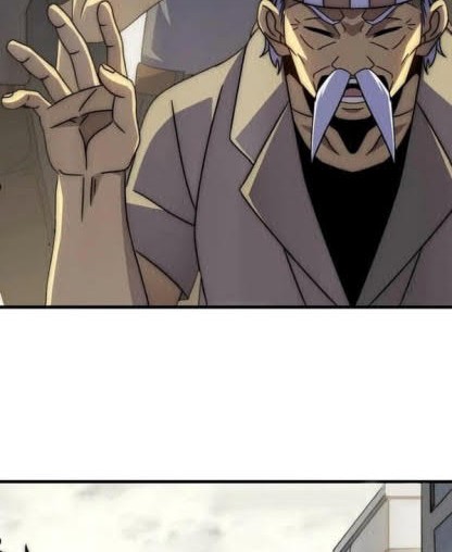 Baca Apocalyptic Thief Chapter 80 Gambar 2
