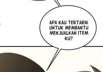 Apocalyptic Thief Chapter 80 Gambar 4