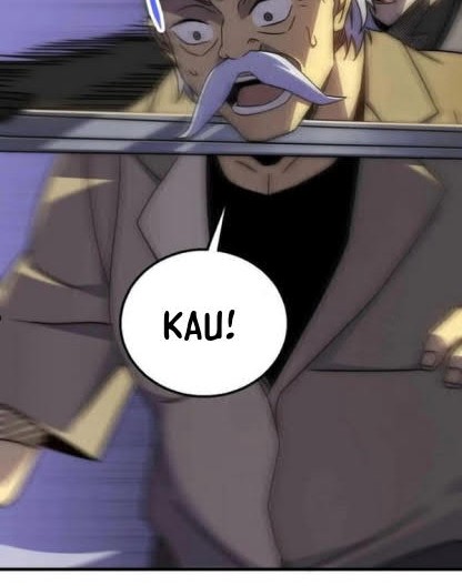 Apocalyptic Thief Chapter 80 Gambar 6