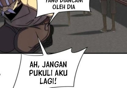 Apocalyptic Thief Chapter 80 Gambar 10