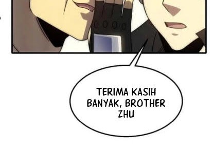 Apocalyptic Thief Chapter 80 Gambar 16