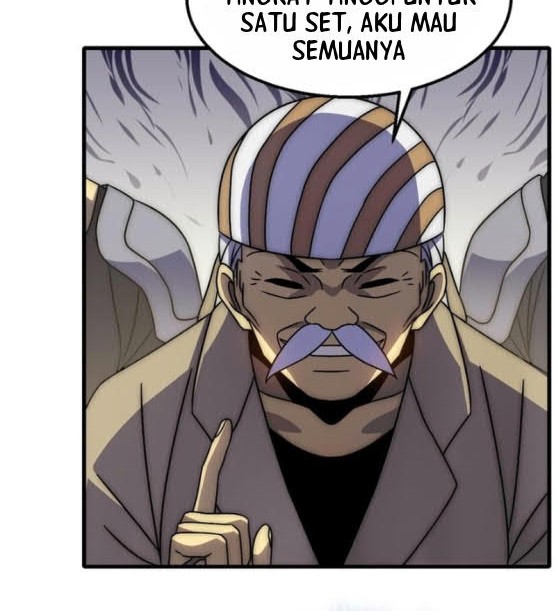 Apocalyptic Thief Chapter 79 Gambar 23
