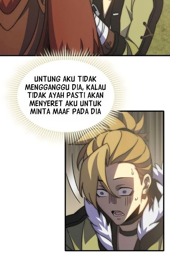 Apocalyptic Thief Chapter 79 Gambar 4