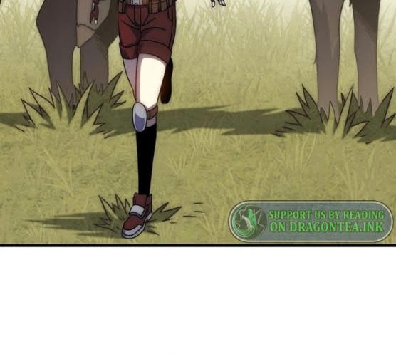 Apocalyptic Thief Chapter 79 Gambar 9