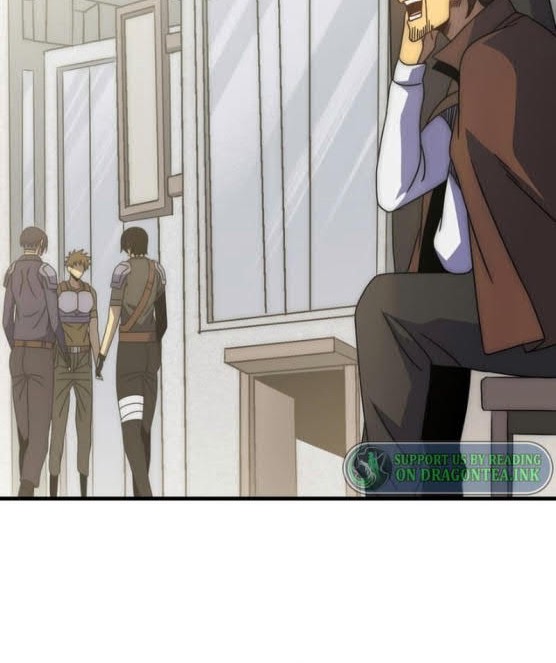 Apocalyptic Thief Chapter 79 Gambar 12
