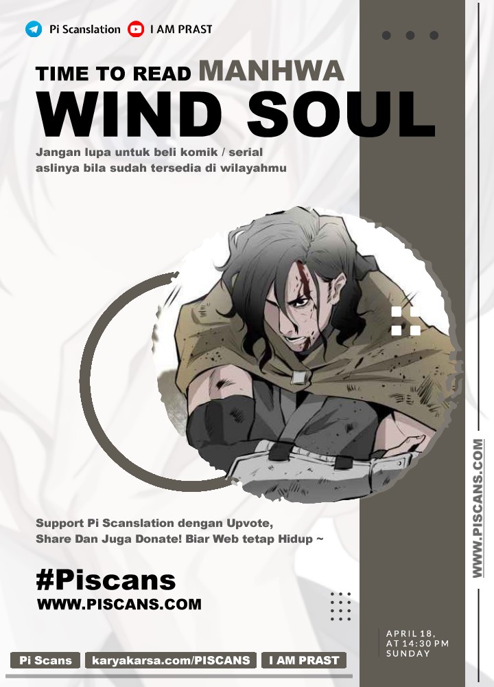Baca Komik Wind Soul Chapter 05 Gambar 1