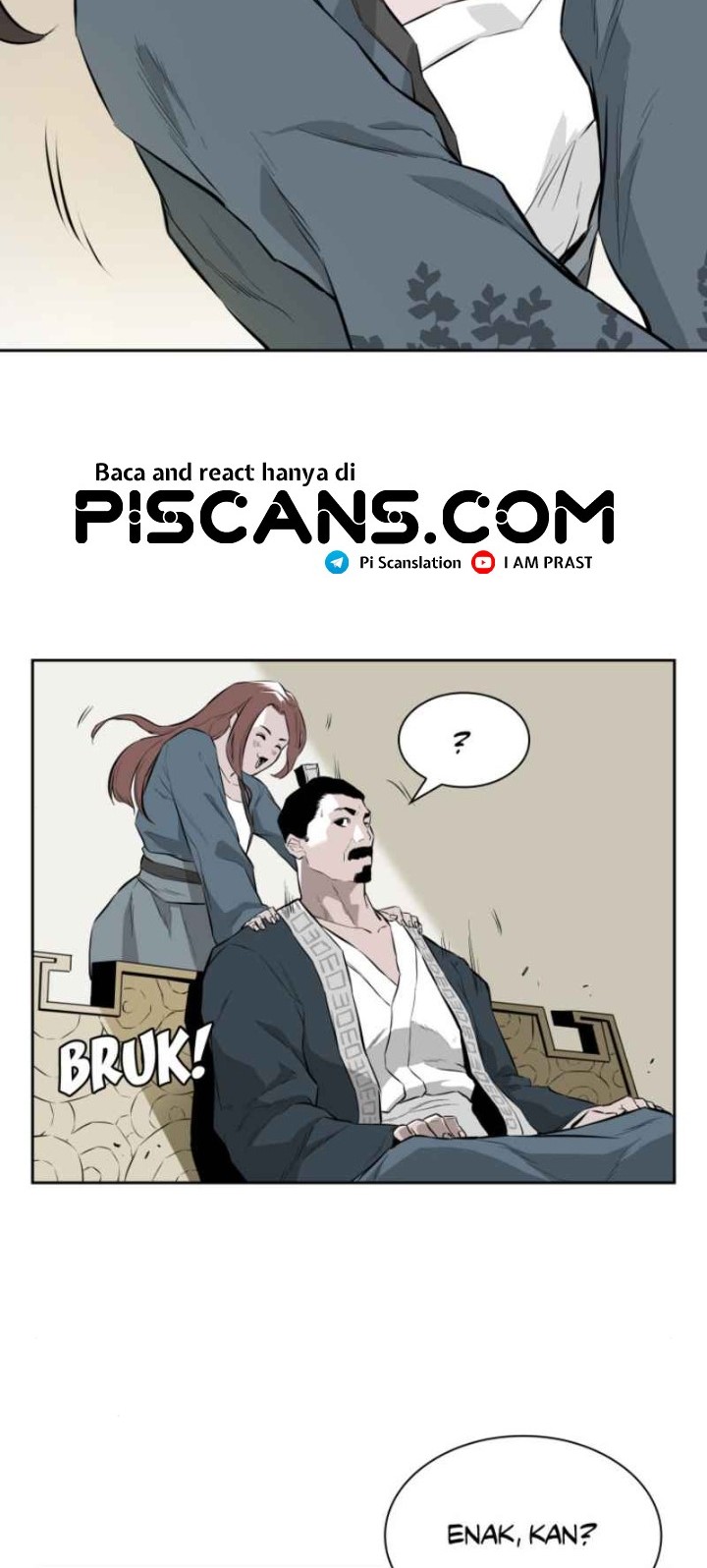 Wind Soul Chapter 05 Gambar 20